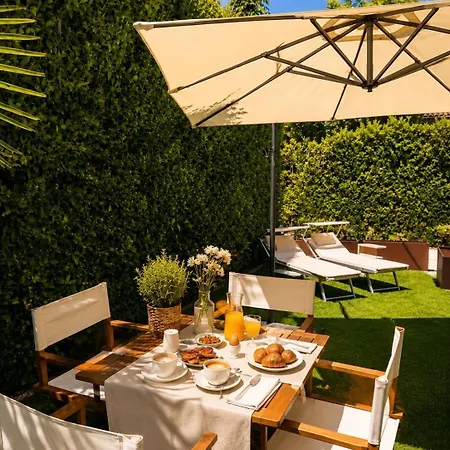 Prive Holiday home *