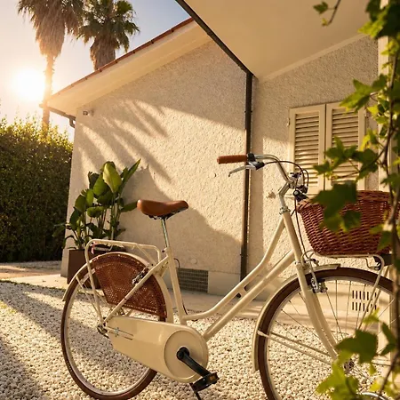 Prive Holiday home