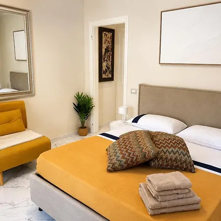 Prive Holiday home Forte dei Marmi