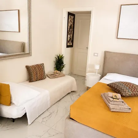 Prive Holiday home Forte dei Marmi