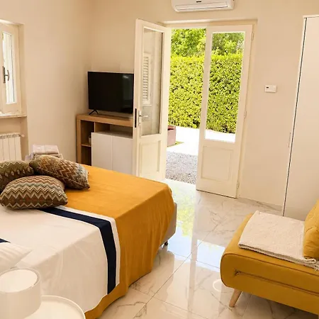 Holiday home Prive Forte dei Marmi
