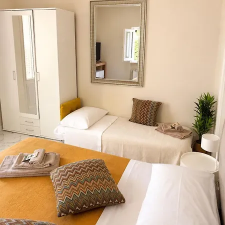 Holiday home Prive Forte dei Marmi