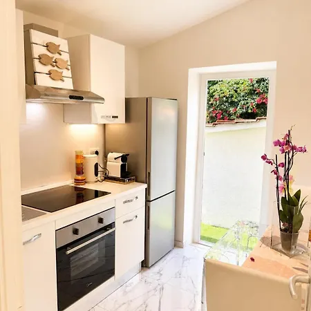 Prive Holiday home
