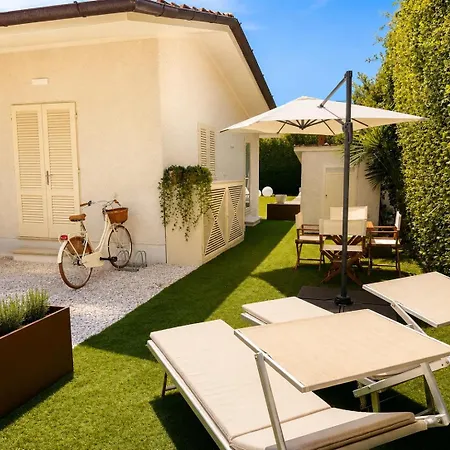 Prive Holiday home