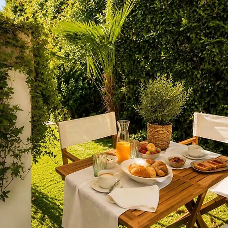 Holiday home Prive