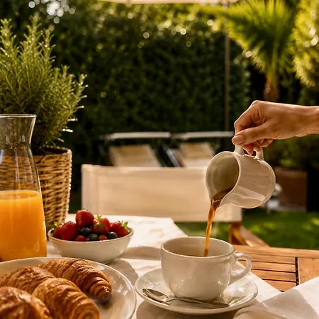 Prive Holiday home Forte dei Marmi